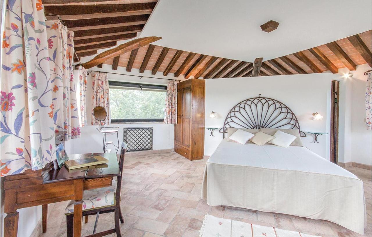 Vila Torrepiena Pitigliano Exteriér fotografie