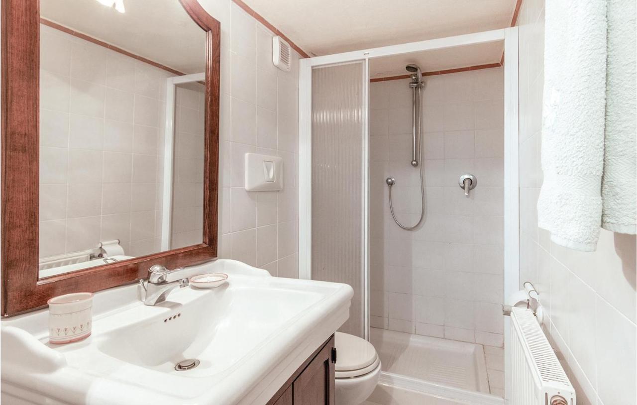 Vila Torrepiena Pitigliano Exteriér fotografie